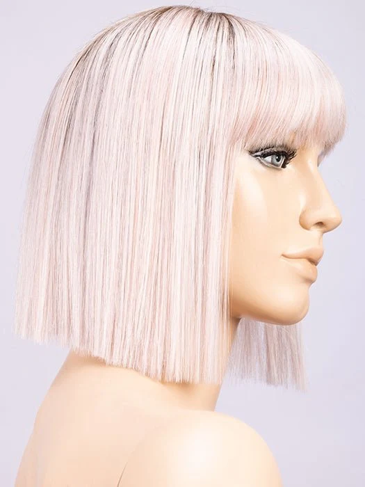 Cri | HF Synthetic Wig (Mono Part) | CLOSEOUT - Musesware