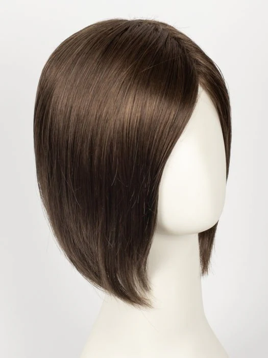 Rule | Synthetic Wig (Mono Crown) - Musesware