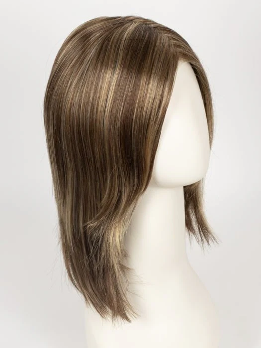 Sky | Synthetic Lace Front Wig (Basic Cap) - Musesware