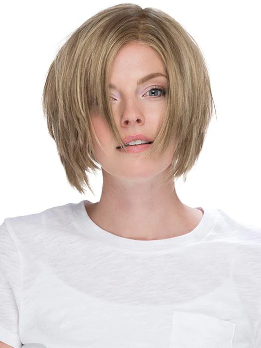 Ryder | Synthetic Lace Front Wig | CLOSEOUT - Musesware