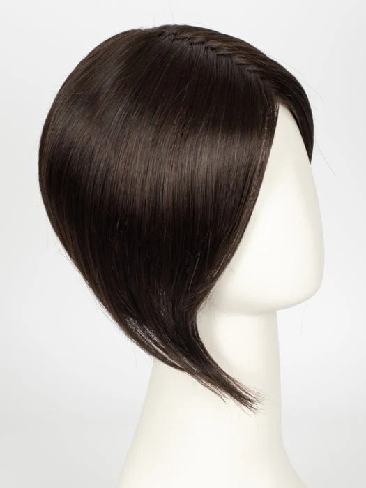 Rich Mono | Synthetic Lace Front Wig (Mono Top) - Musesware
