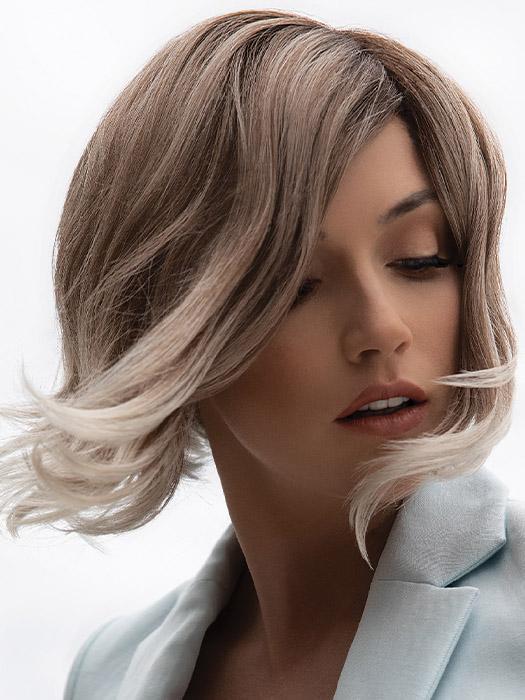 Safi by Rene of Paris | Synthetic Lace Front Wig | CLOSEOUT - Musesware