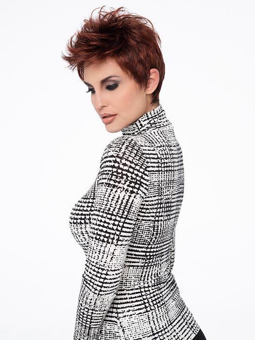 Raven | Synthetic Lace Front Wig (Basic Cap) | CLOSEOUT - Musesware