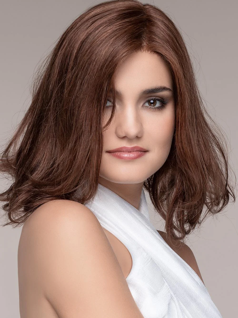 Inspire by Ellen Wille | Human Hair Lace Front Wig | CLOSEOUT - Musesware