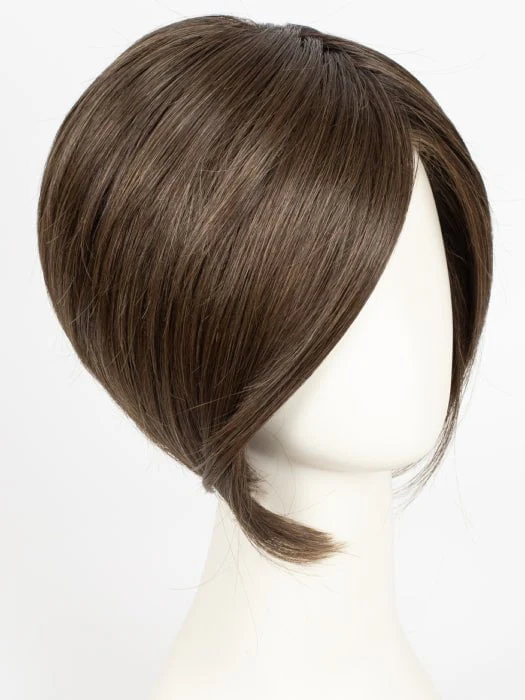 Boudoir Glam | Synthetic Lace Front Wig (Hand-Tied) - Musesware