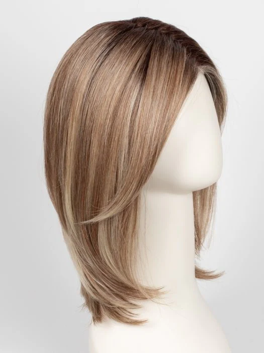 Pretty Please! | Synthetic Lace Front Wig (Mono Top) - Musesware