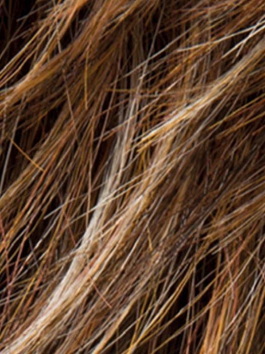 Clever by Ellen Wille | Short Lace Front Wig | CLOSEOUT - Musesware