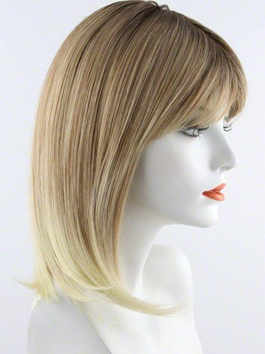 Flame by Jon Renau | Monofilament Wig | CLOSEOUT - Musesware