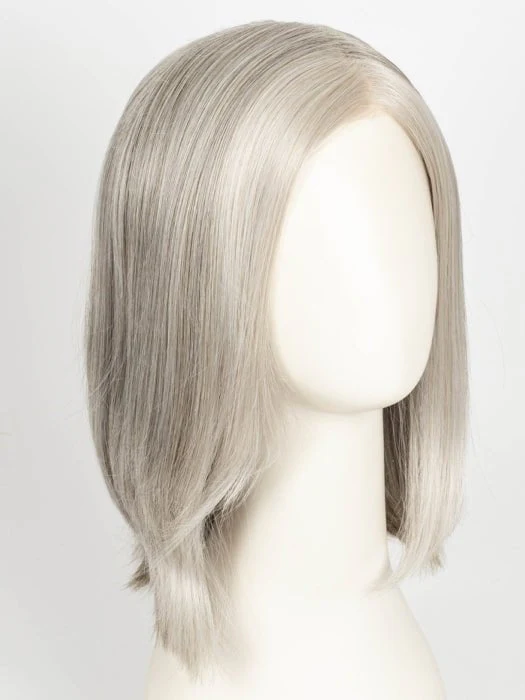 River | Synthetic Lace Front Wig (Mono Part) - Musesware