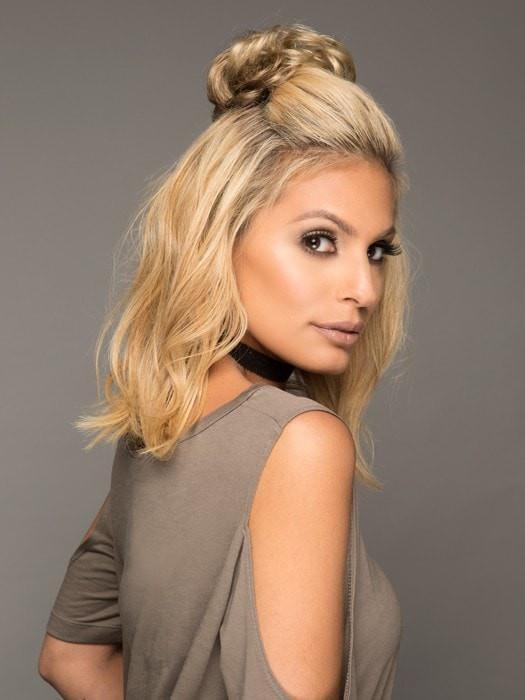 Playful | Synthetic Hair Wrap - Musesware