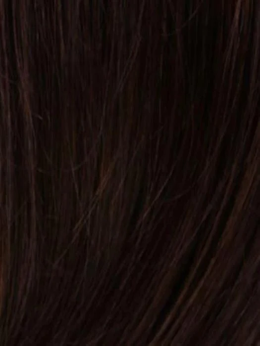 MONO WIGLET 12-HH | Human Hair Top Piece (Mono Top) - Musesware