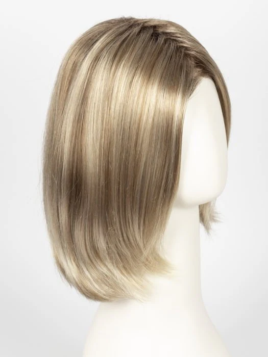 Kristen | Synthetic Lace Front Wig (Basic Cap) - Musesware