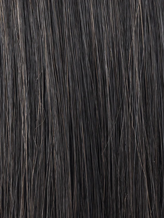 Finesse | Synthetic Hair Topper (Hand Tied) - Musesware