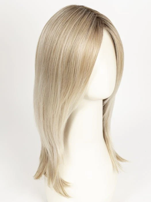 Seville | Synthetic Lace Front Wig (Mono Part) | CLOSEOUT - Musesware