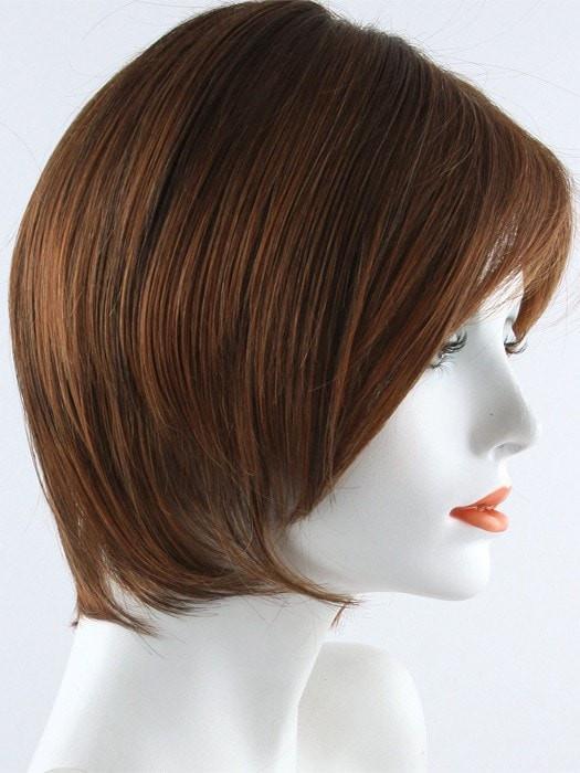 Opening Act | HF Synthetic Lace Front Wig (Mono Top) | CLOSEOUT - Musesware