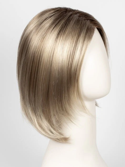 Kristi | Synthetic Lace Front Wig (HT) - Musesware