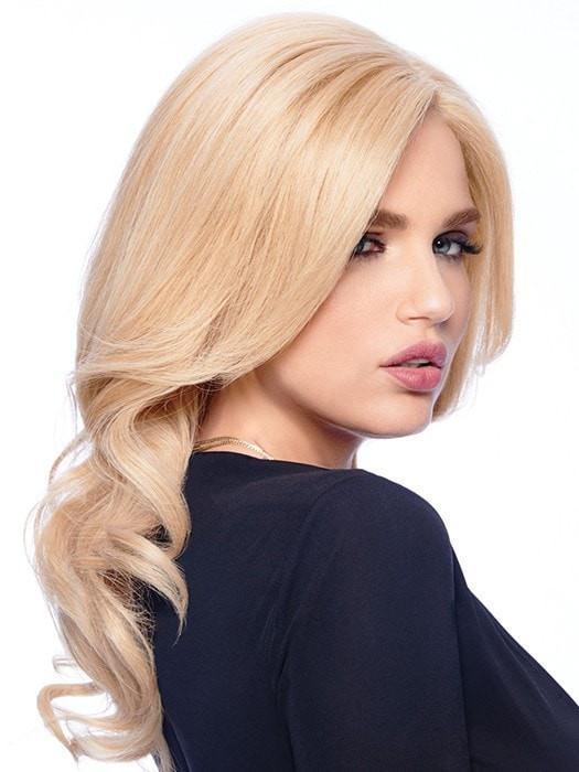 Grand Entrance | Human Hair Lace Front Wig - Musesware