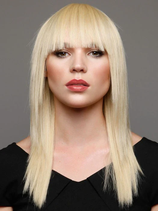 Sleek & Straight | Tabatha Coffey | HOW | CLEARANCE - Musesware