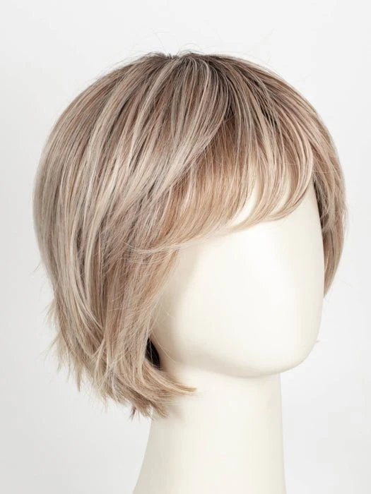 Toledo | Synthetic Lace Front Wig (Mono Part) - Musesware