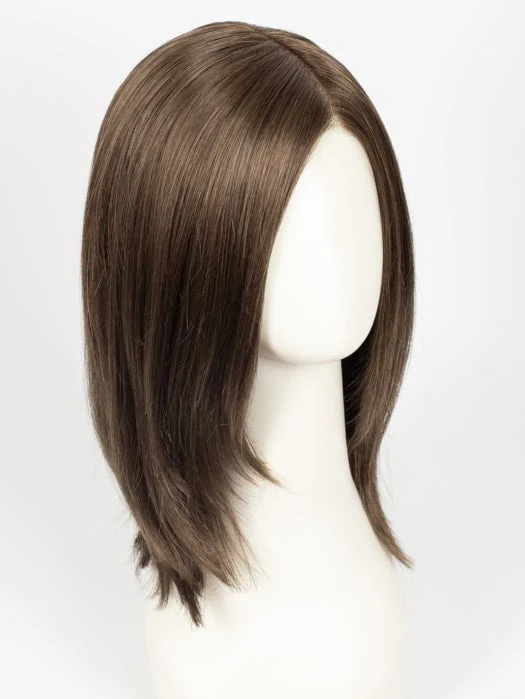 Hudson | Synthetic Lace Front Wig (Mono Top) - Musesware