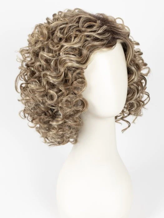 Click, Click, Flash | Synthetic Lace Front Wig (Basic Cap) - Musesware