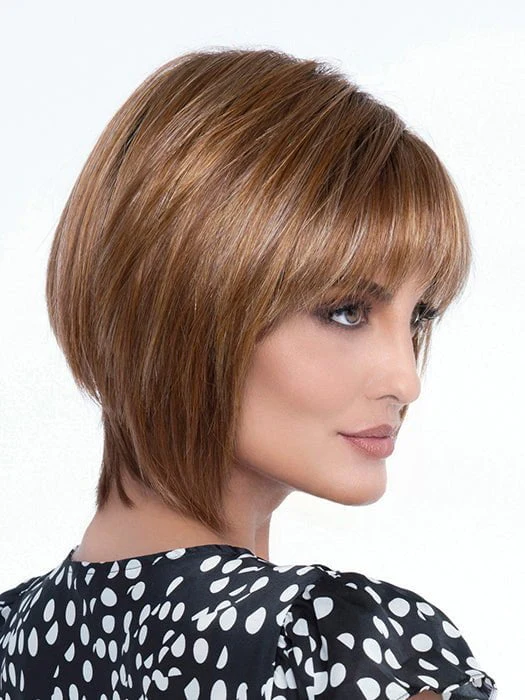 Francesca | Synthetic Wig (Basic Cap) | CLOSEOUT - Musesware