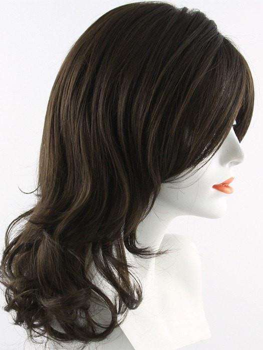 Camera Ready by Raquel Welch | Layered Lace Front Wig - Musesware