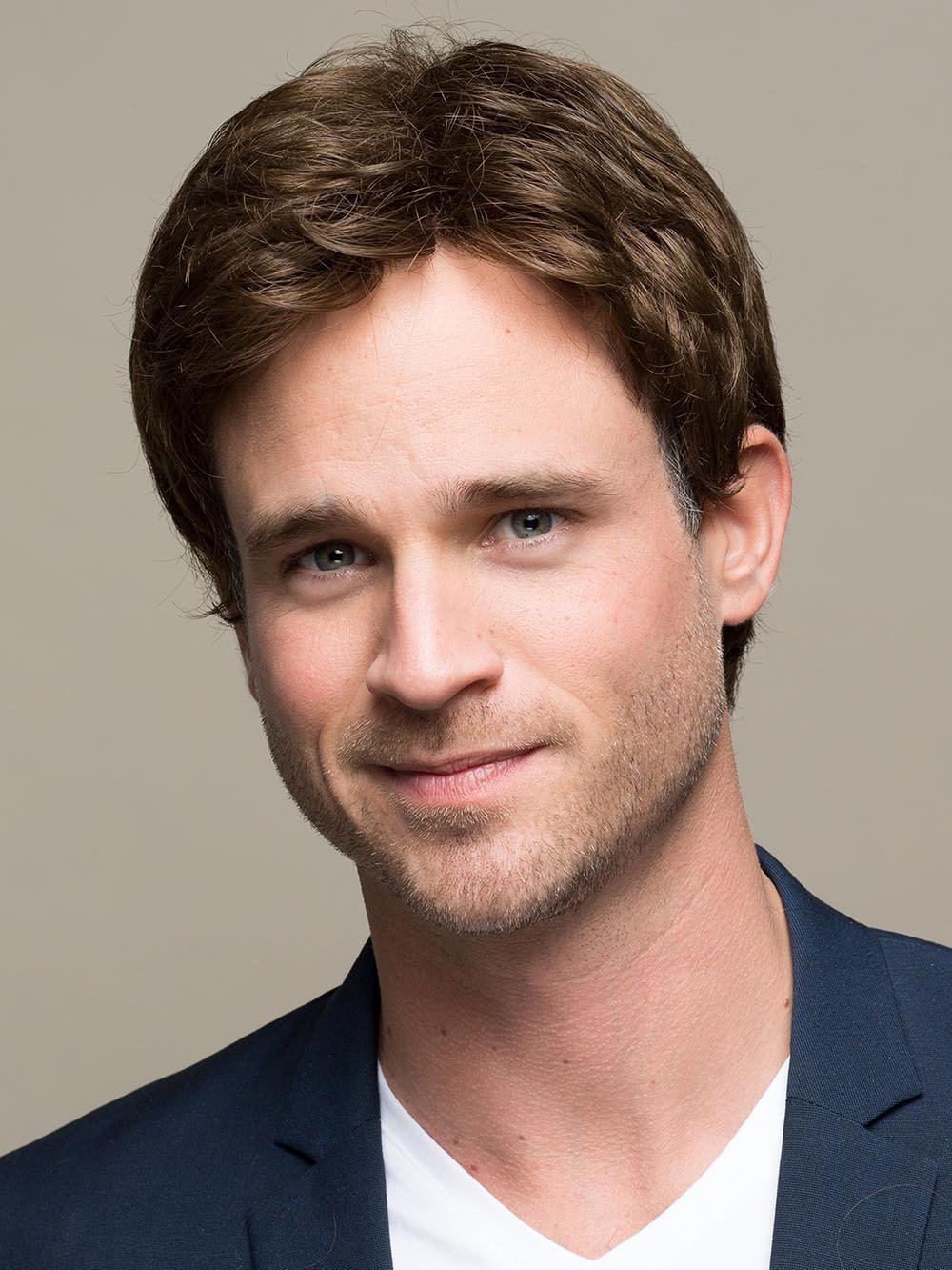 JR | Synthetic Wig (Basic Cap) - Musesware