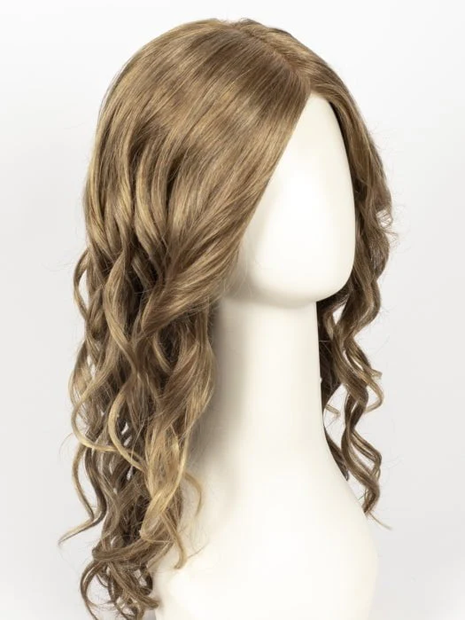 Sarah | Synthetic Lace Front Wig (Hand-Tied) - Musesware