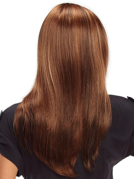 Zara Large | Synthetic Lace Front Wig (Mono Top) - Musesware