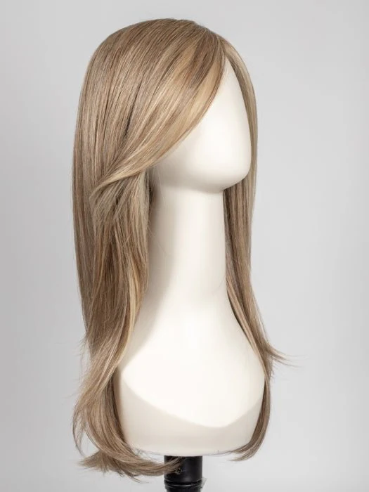 Mesmerized by Raquel Welch | HF Synthetic Lace Front Wig (Hand-Tied) - Musesware