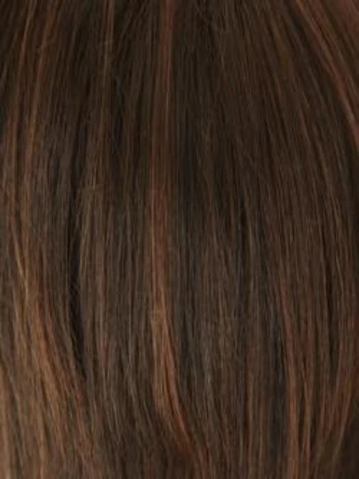 Soho Chic by Louis Ferre | Layered Lace Front Wig | CLOSEOUT - Musesware