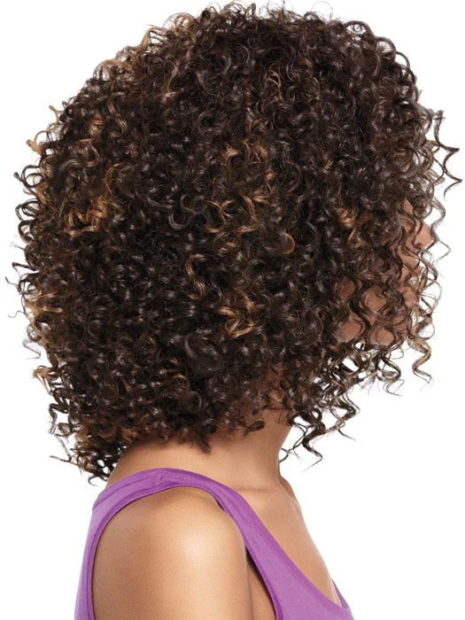 Curl-Intense by Sherri Shepherd - NOW | CLEARANCE - Musesware