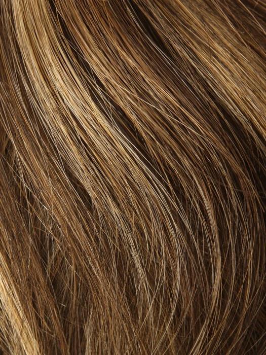 Manhattan Soiree by Louis Ferre | Layered Lace Front Wig | CLOSEOUT - Musesware