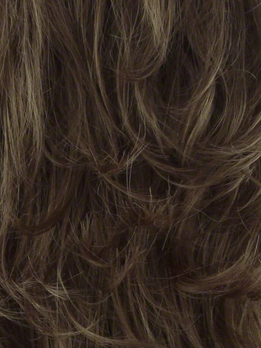 Aura by Estetica | Short Lace Front Wig | CLOSEOUT - Musesware