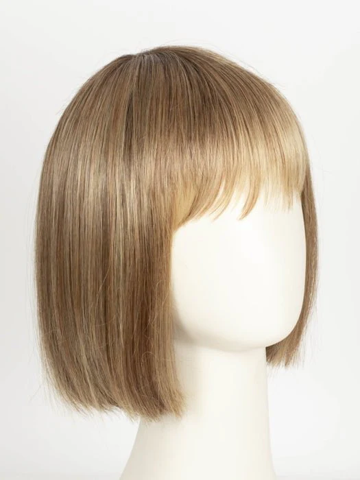 Cleo | Synthetic Wig (Mono Crown) - Musesware