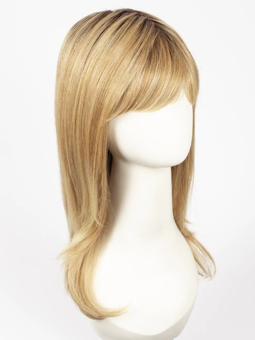Long with Layers | HF Synthetic Wig (Basic Cap) - Musesware