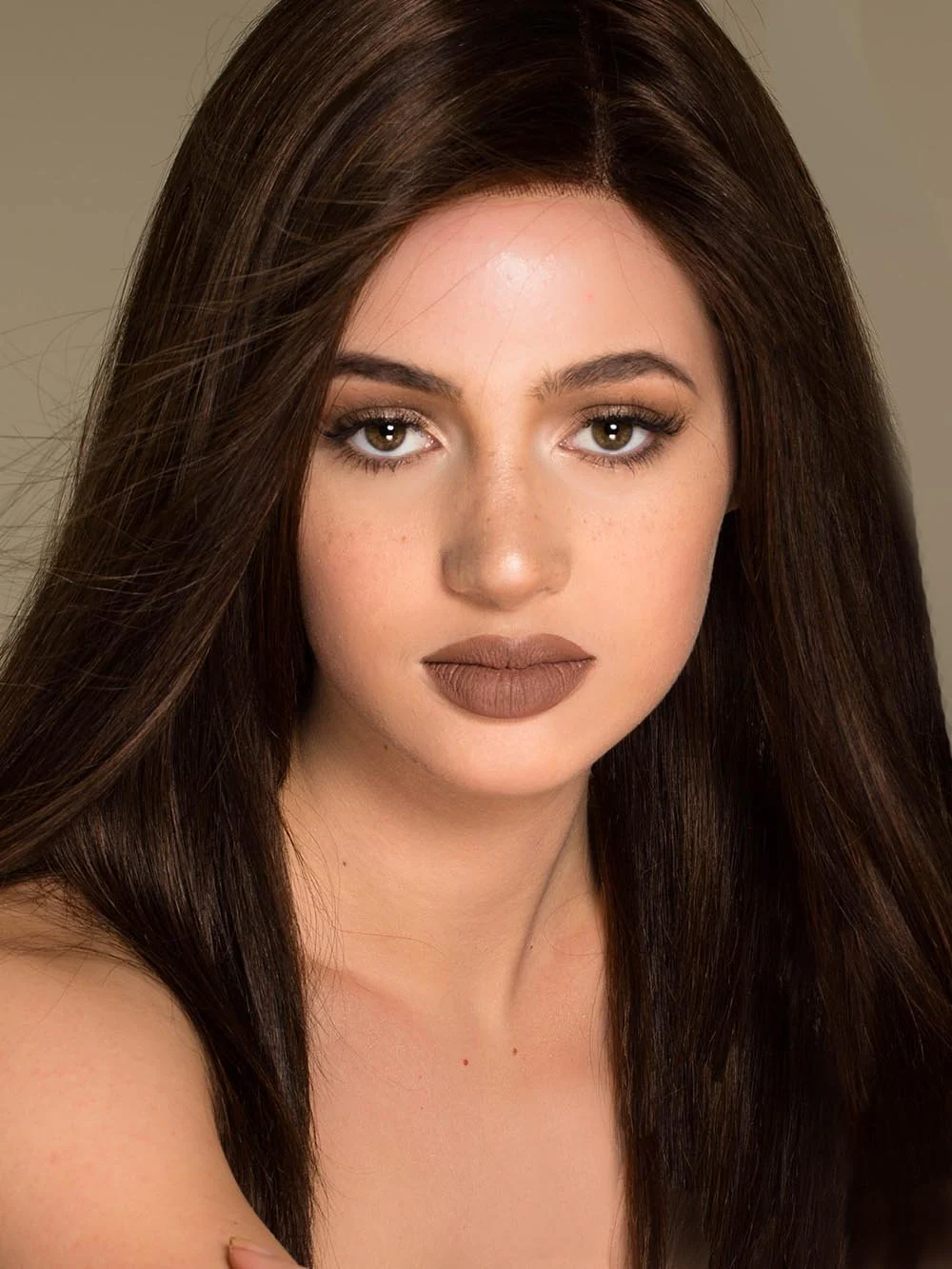 Emotion Deluxe | Remy Human Hair Lace Front Wig (Hand-Tied) - Musesware