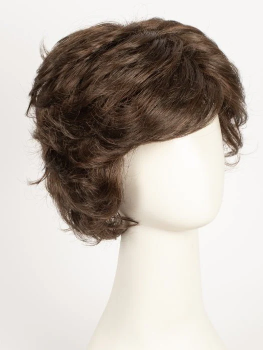 Bianca | Synthetic Wig (Basic Cap) - Musesware