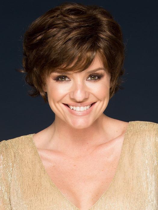 Diana by Louis Ferre | Synthetic (Mono Top) | CLOSEOUT - Musesware