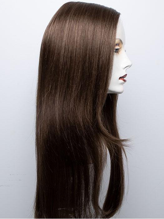 Ariana | Synthetic Lace Front Wig (Mono Top) - Musesware