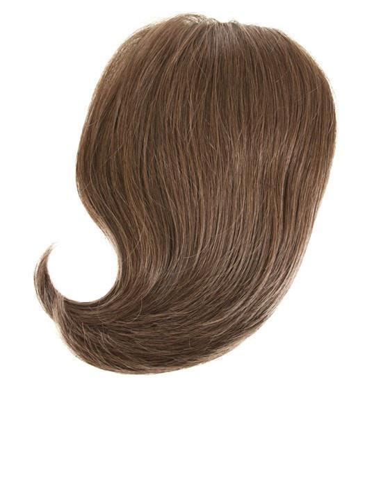 Toppiece 4001 by Louis Ferre | Human Hair Topper (Mono Base) | CLOSEOUT - Musesware