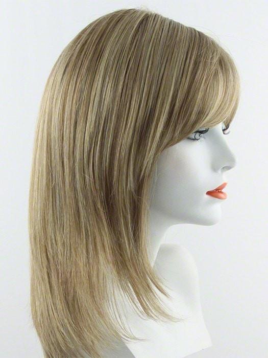 Enigma by Raquel Welch | Layered Synthetic Wig | CLOSEOUT - Musesware
