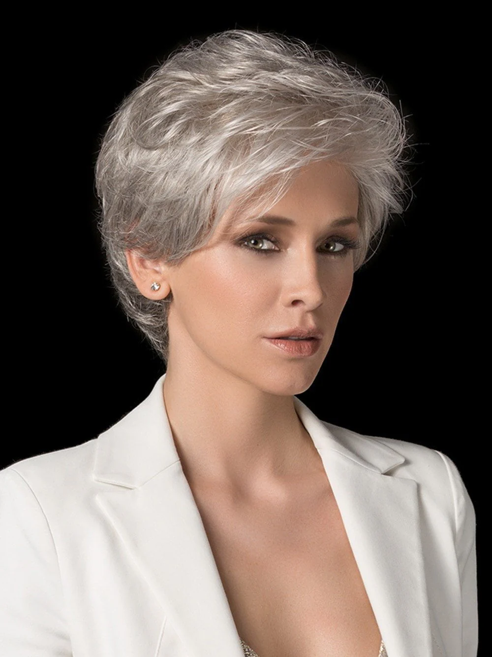 Beauty by Ellen Wille | Short Lace Front Wig | CLOSEOUT - Musesware