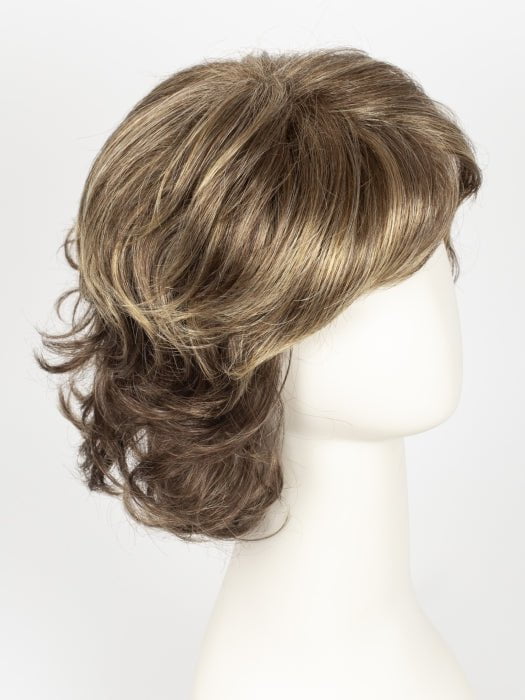 Breeze | Synthetic Wig (Basic Cap) - Musesware