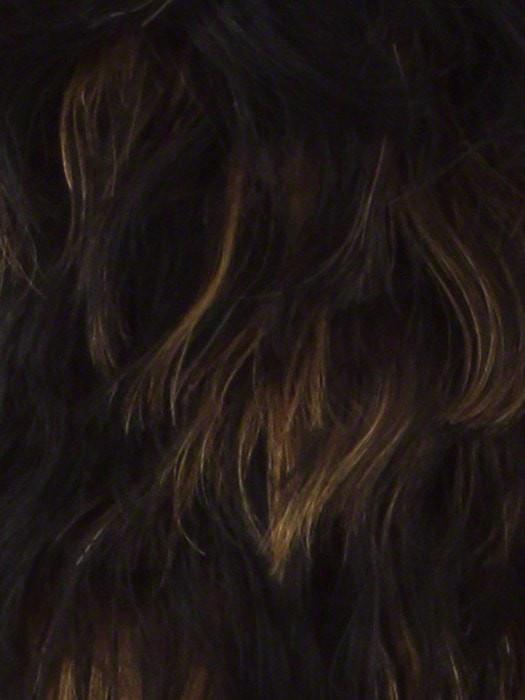 Eden by Vivica Fox | Long African American Wig | CLOSEOUT - Musesware