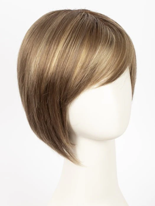 Audrey | Synthetic Wig (Basic Cap) - Musesware