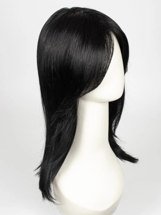 Impress | Synthetic Wig (Mono Crown) - Musesware