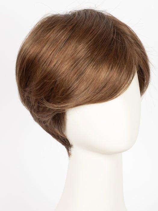 Evan | Synthetic Lace Front Wig (Mono Crown) - Musesware