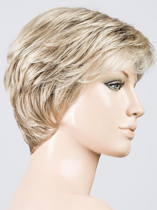 Estate | Synthetic Lace Front Wig (Mono Top) - Musesware
